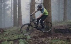 Second Hand Grade A - Voodoo Bizango-E Shimano Electric Mountain Bike - S, M, L Frames -Apollo® Sale Store 785214o