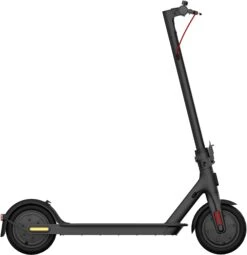 Xiaomi 3 Lite Electric Scooter - Black