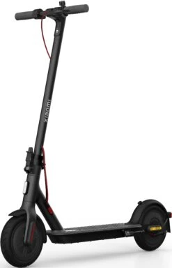 Xiaomi 3 Lite Electric Scooter - Black -Apollo® Sale Store 785598b