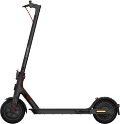 Xiaomi 3 Lite Electric Scooter - Black -Apollo® Sale Store 785598c