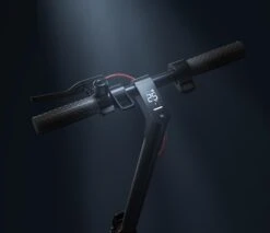 Xiaomi 3 Lite Electric Scooter - Black -Apollo® Sale Store 785598g