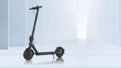 Xiaomi 3 Lite Electric Scooter - Black -Apollo® Sale Store 785598i