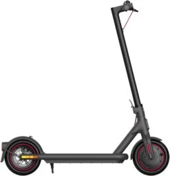 Xiaomi 4 Pro Electric Scooter