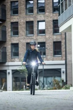 Second Hand Grade C - Carrera Impel Im-1.1 Electric Hybrid Bike - S/M, M/L Frames -Apollo® Sale Store 790542d