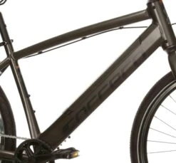 Second Hand Grade C - Carrera Impel Im-1.1 Electric Hybrid Bike - S/M, M/L Frames -Apollo® Sale Store 790542g