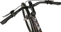 Second Hand Grade C - Carrera Impel Im-1.1 Electric Hybrid Bike - S/M, M/L Frames -Apollo® Sale Store 790542h