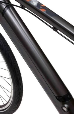 Second Hand Grade C - Carrera Impel Im-1.1 Electric Hybrid Bike - S/M, M/L Frames -Apollo® Sale Store 790542j