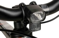 Second Hand Grade C - Carrera Impel Im-1.1 Electric Hybrid Bike - S/M, M/L Frames -Apollo® Sale Store 790542m