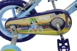 Bluey Kids Bike - 12" Wheel -Apollo® Sale Store 790830a