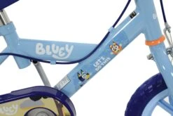 Bluey Kids Bike - 12" Wheel -Apollo® Sale Store 790830b
