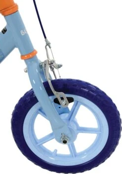 Bluey Kids Bike - 12" Wheel -Apollo® Sale Store 790830c