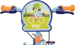 Bluey Kids Bike - 12" Wheel -Apollo® Sale Store 790830d