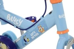 Bluey Kids Bike - 12" Wheel -Apollo® Sale Store 790830e