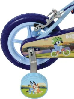 Bluey Kids Bike - 12" Wheel -Apollo® Sale Store 790830g