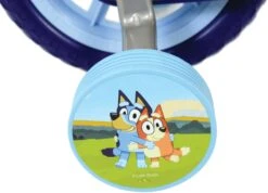 Bluey Kids Bike - 12" Wheel -Apollo® Sale Store 790830i