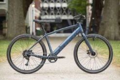 Second Hand Grade B - Carrera Impel Im-2.1 Microshift Electric Hybrid Bike - S/M, M/L Frames -Apollo® Sale Store 790990d