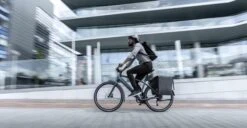 Second Hand Grade B - Carrera Impel Im-2.1 Microshift Electric Hybrid Bike - S/M, M/L Frames -Apollo® Sale Store 790990p