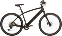 Second Hand Grade B - Carrera Impel Im-3.1 Microshift Electric Hybrid Bike - S/M, M/L Frames