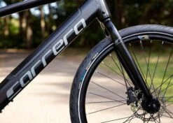 Second Hand Grade B - Carrera Impel Im-3.1 Microshift Electric Hybrid Bike - S/M, M/L Frames -Apollo® Sale Store 791302d