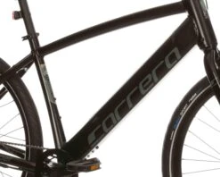 Second Hand Grade B - Carrera Impel Im-3.1 Microshift Electric Hybrid Bike - S/M, M/L Frames -Apollo® Sale Store 791302g