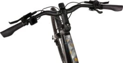 Second Hand Grade B - Carrera Impel Im-3.1 Microshift Electric Hybrid Bike - S/M, M/L Frames -Apollo® Sale Store 791302h