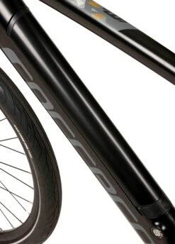 Second Hand Grade B - Carrera Impel Im-3.1 Microshift Electric Hybrid Bike - S/M, M/L Frames -Apollo® Sale Store 791302j