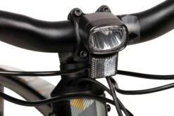 Second Hand Grade B - Carrera Impel Im-3.1 Microshift Electric Hybrid Bike - S/M, M/L Frames -Apollo® Sale Store 791302m