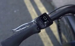 Second Hand Grade B - Carrera Impel Im-3.1 Microshift Electric Hybrid Bike - S/M, M/L Frames -Apollo® Sale Store 791302n