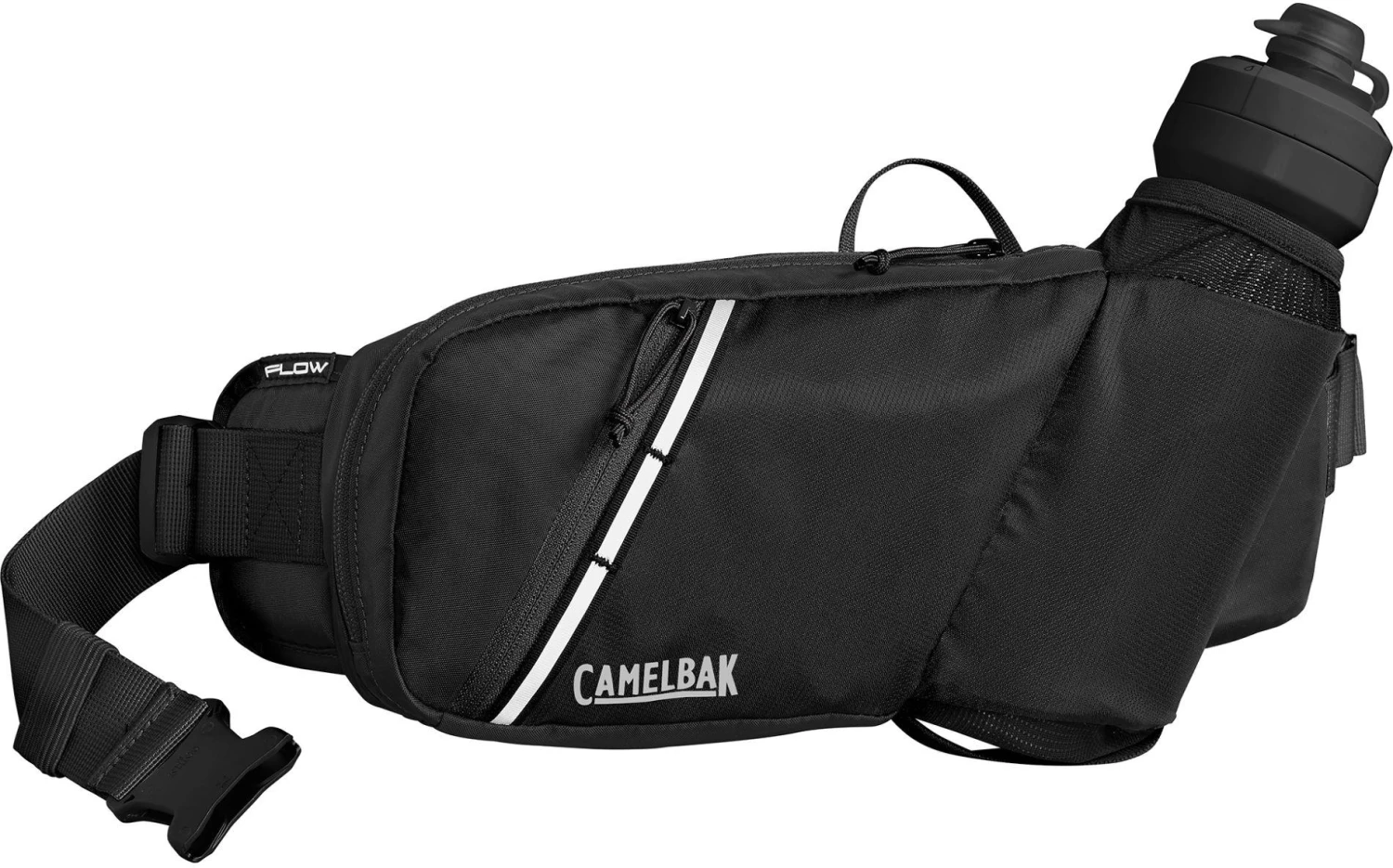 Camelbak Podium Flow Belt 2.5 Litre/21oz - Black 3 Camelbak Podium Flow Belt 2.5 Litre/21oz - Black