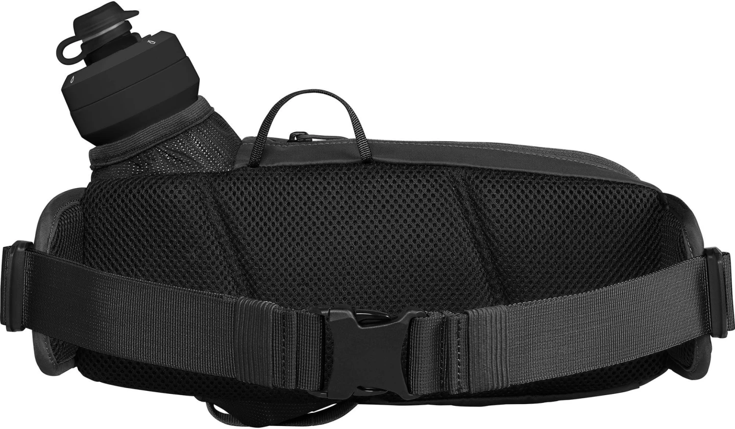 Camelbak Podium Flow Belt 2.5 Litre/21oz - Black 4 Camelbak Podium Flow Belt 2.5 Litre/21oz - Black - Image 2
