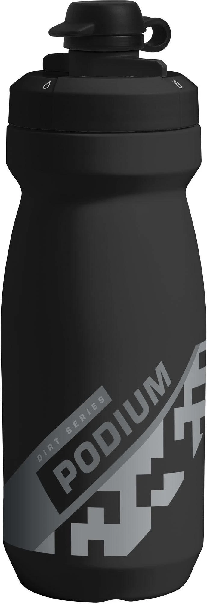 Camelbak Podium Flow Belt 2.5 Litre/21oz - Black 5 Camelbak Podium Flow Belt 2.5 Litre/21oz - Black - Image 3