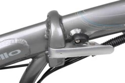 Apollo® Second Hand Grade C - Apollo Transport Electric Folding Bike 2020 - 20" Wheel -Apollo® Sale Store 792302h