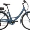 Apollo® Second Hand Grade A- Apollo Metis Womens Electric Hybrid Bike 2019 - S, M Frames -Apollo® Sale Store 792510