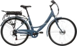 Apollo® Second Hand Grade A- Apollo Metis Womens Electric Hybrid Bike 2019 - S, M Frames