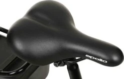 Apollo® Second Hand Grade A- Apollo Metis Womens Electric Hybrid Bike 2019 - S, M Frames -Apollo® Sale Store 792510h