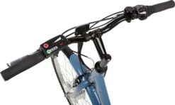 Apollo® Second Hand Grade A- Apollo Metis Womens Electric Hybrid Bike 2019 - S, M Frames -Apollo® Sale Store 792510i