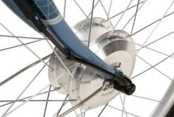 Apollo® Second Hand Grade A- Apollo Metis Womens Electric Hybrid Bike 2019 - S, M Frames -Apollo® Sale Store 792510k