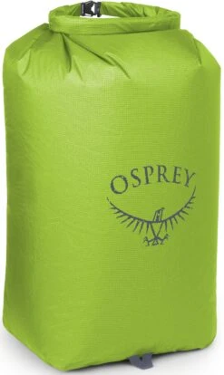 Osprey Ultralight DrySack 35L - Limon
