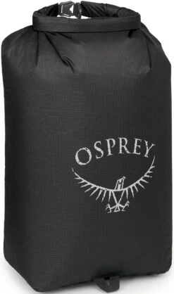 Osprey Ultralight DrySack 20L Black