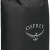 Osprey Ultralight DrySack 12L Black