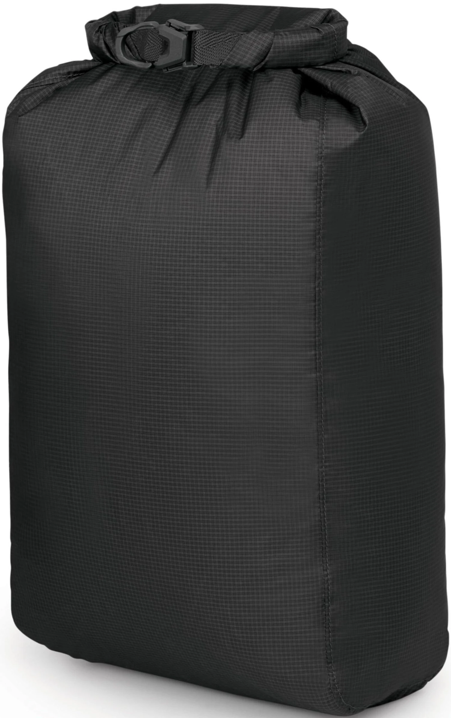 Osprey Ultralight DrySack 12L Black 4 Osprey Ultralight DrySack 12L Black - Image 2