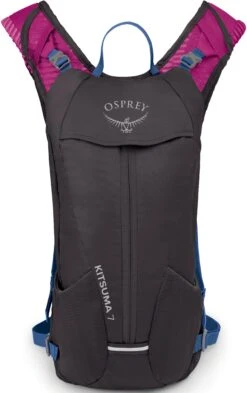Osprey Kitsuma 7L Hydration Pack Grey