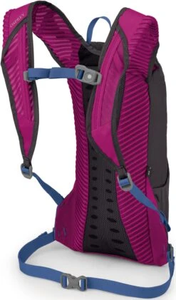 Osprey Kitsuma 7L Hydration Pack Grey -Apollo® Sale Store 797734b