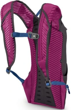 Osprey Kitsuma 3L Grey Women's Hydration Pack 18 Osprey Kitsuma 3L Grey Women's Hydration Pack -Apollo® Sale Store 797742b