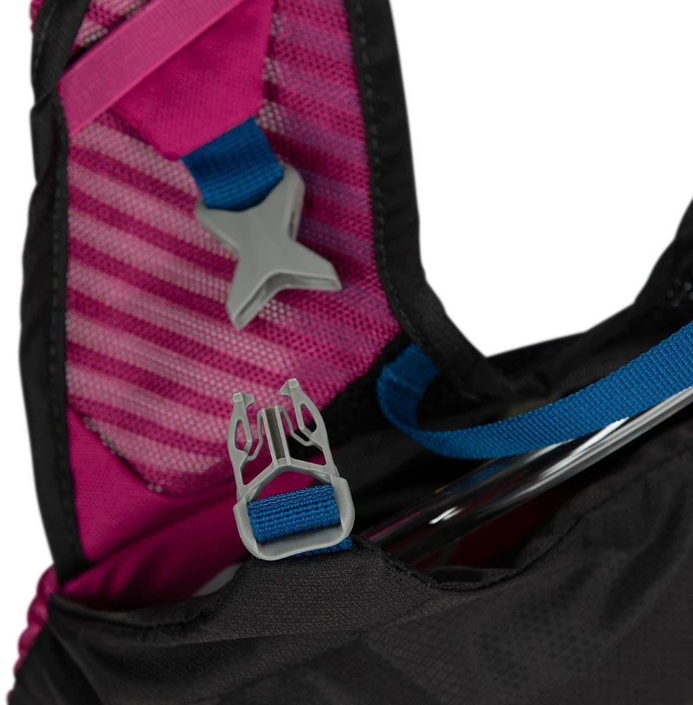 Osprey Kitsuma 3L Grey Women's Hydration Pack 8 Osprey Kitsuma 3L Grey Women's Hydration Pack - Image 6