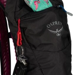 Osprey Kitsuma 3L Grey Women's Hydration Pack 23 Osprey Kitsuma 3L Grey Women's Hydration Pack -Apollo® Sale Store 797742g