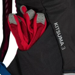 Osprey Kitsuma 3L Grey Women's Hydration Pack 24 Osprey Kitsuma 3L Grey Women's Hydration Pack -Apollo® Sale Store 797742h