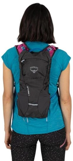 Osprey Kitsuma 3L Grey Women's Hydration Pack 28 Osprey Kitsuma 3L Grey Women's Hydration Pack -Apollo® Sale Store 797742l