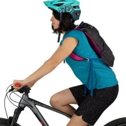 Osprey Kitsuma 3L Grey Women's Hydration Pack 29 Osprey Kitsuma 3L Grey Women's Hydration Pack -Apollo® Sale Store 797742m