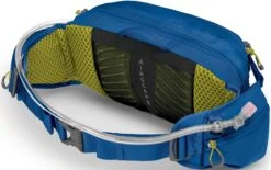 Osprey Seral 7L Blue Lumbar Hydration Pack With Reservoir -Apollo® Sale Store 797814b